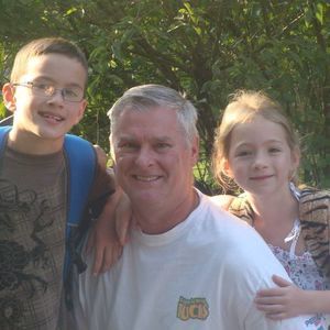 Meet your Posher, Daniel